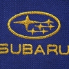 Вышивка логотипа